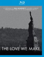 Paul McCartney/Love We Make