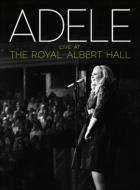 Adele/Live At The Royal Albert Hall (+cd)