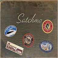 Satchmo: Ambassador Of Jazz (4CD)