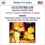 ˥Хʼڡ/Gulfstream-american Chamber Music Enhake