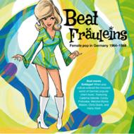Various/Beat Frauleins Female Pop Germany 1964-1968