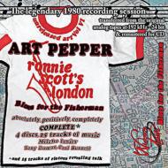 Blues For The Fisherman: Unreleased Art Pepper Vol : Art Pepper | HMVu0026BOOKS  online - 53826