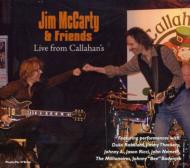 Jim Mccarty And Friends