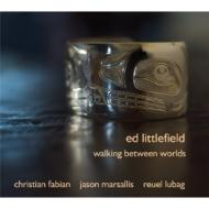 Walking Between Worlds