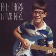 Pete Thorn/Guitar Nerd