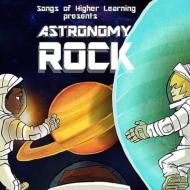 Songs Of Higher Learning Llc/Astronomy Rock