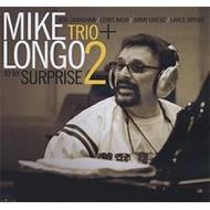Mike Longo/To My Surprise