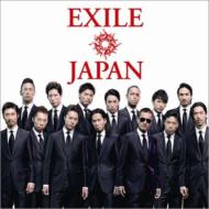 EXILE / EXILE ATSUSHI/Exile Japan / Solo