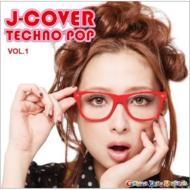Various/J-covertechno Pop Vol.1