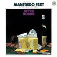 After Hours (Papersleeve)