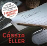 Cassia Eller/Relicario