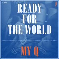 4W: Ready For The World