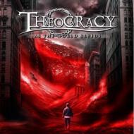 Theocracy/As The World Bleeds