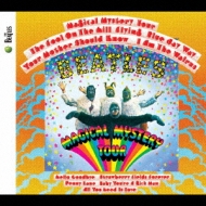 Magical Mystery Tour