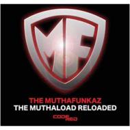 Dj Spen / Muthafunkaz/Muthalode Reloaded
