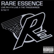 Rare Essence/Live Pa #14 Live At The Tradewinds 9-16-11
