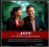 Keith Getty/Joy An Irish Christmas