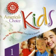 Various/America's Choice Kid's Worship 1