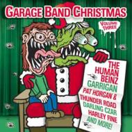 Various/Garage Band Christmas 3