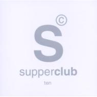 Various/Supperclub 10