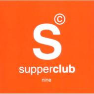 Various/Supperclub 9 One World