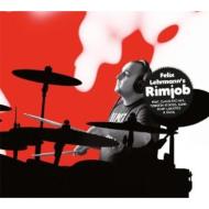 Felix Lehrmann/Rimjob