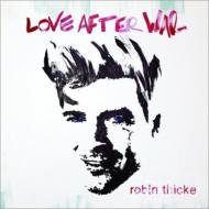 Robin Thicke/Love After War