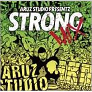 Various/Aruz Studio Presents Strong Mix