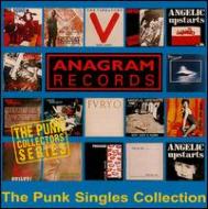Various/Anagram Punk Singles