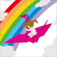 Watashi To Orizuru/Nakanaide Mama