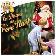 Various/Le Disque Du Pere Noel