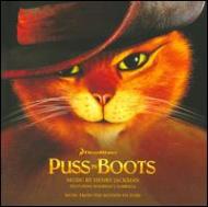 Soundtrack/Puss In Boots