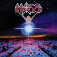 Mass (Rock)/New Birth (Anniversary Remasters Edition)
