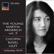 ѥ (1810-1849)/Piano Concerto 1  Argerich(P) L. martin / Sro +ravel Dutoit / Lausanne Co Liszt