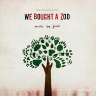 Jonsi/We Bought A Zoo： 幸せへのキセキ Soundtrack