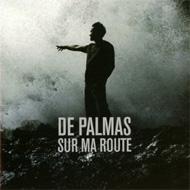 Gerald De Palmas/Sur Ma Route + 9 (Digi) (Ltd)