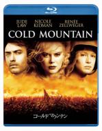 Cold Mountain