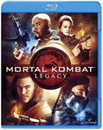 Mortal Kombat: Legacy