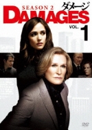 Damages SEASON 2 Vol.1
