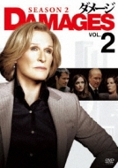 Damages SEASON 2 Vol.2