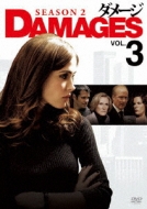 Damages SEASON 2 Vol.3