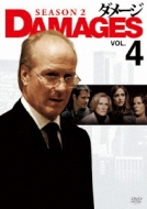 Damages SEASON 2 Vol.4