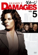 Damages SEASON 2 Vol.5
