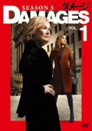 Damages SEASON 3 Vol.1