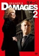 Damages SEASON 3 Vol.2