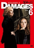 Damages SEASON 3 Vol.6