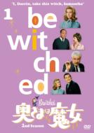 Bewitched SEASON 2 Vol.1