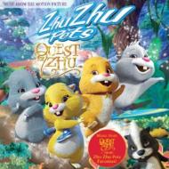 Soundtrack/Zhu Zhu Pets Quest For Zhu