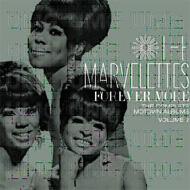 Forever More: The Complete Motown Albums 2
