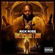 Rick Ross/God Forgives I Don't (Dled)